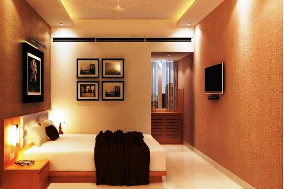 Business Room